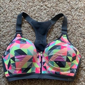 Victoria Secrets sports bra